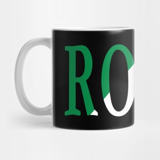 Rome Mug